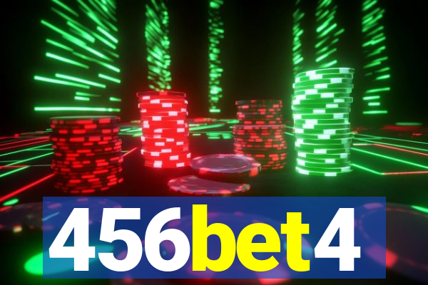 456bet4