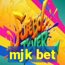 mjk bet