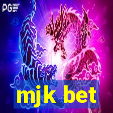 mjk bet