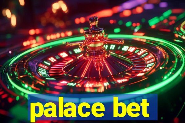 palace bet