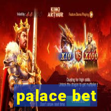 palace bet