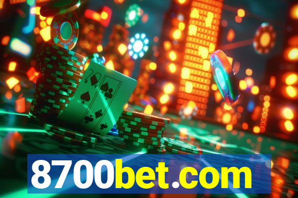 8700bet.com