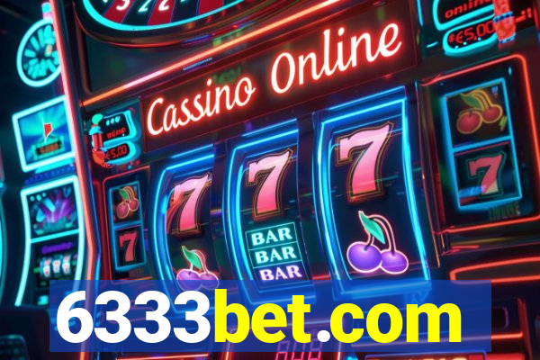 6333bet.com