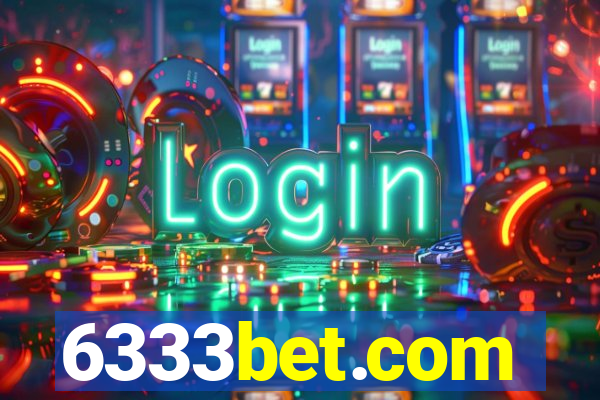 6333bet.com