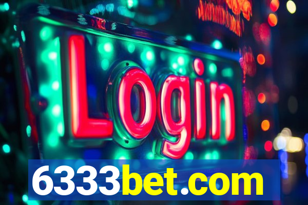 6333bet.com