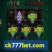 ck777bet.com