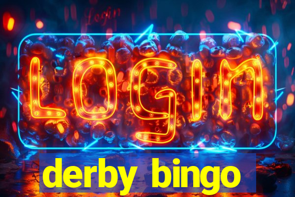 derby bingo