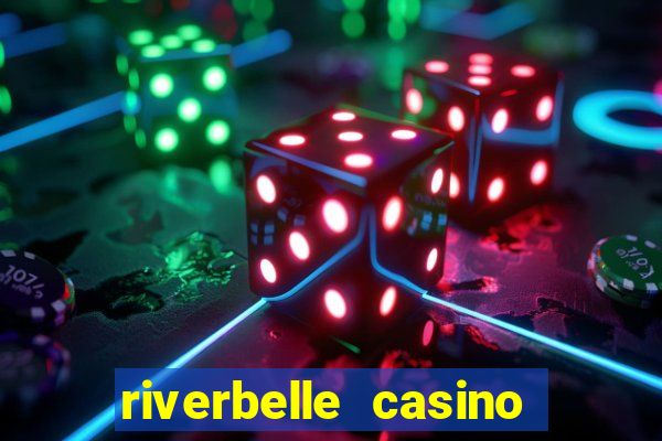 riverbelle casino nz login