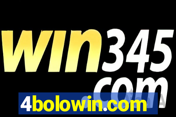 4bolowin.com