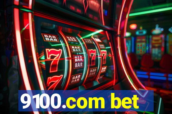 9100.com bet