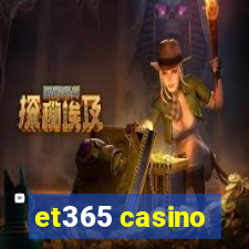 et365 casino