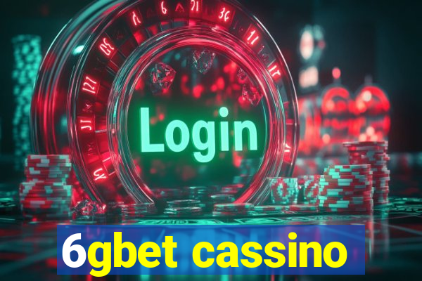 6gbet cassino