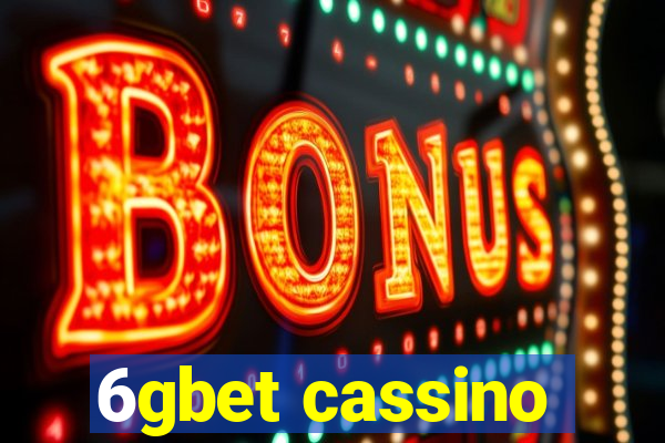 6gbet cassino