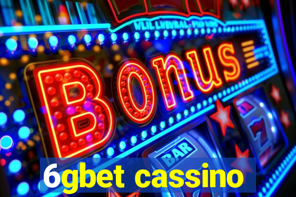 6gbet cassino