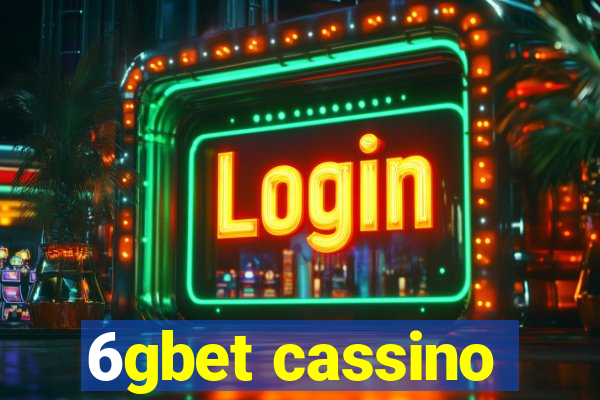 6gbet cassino