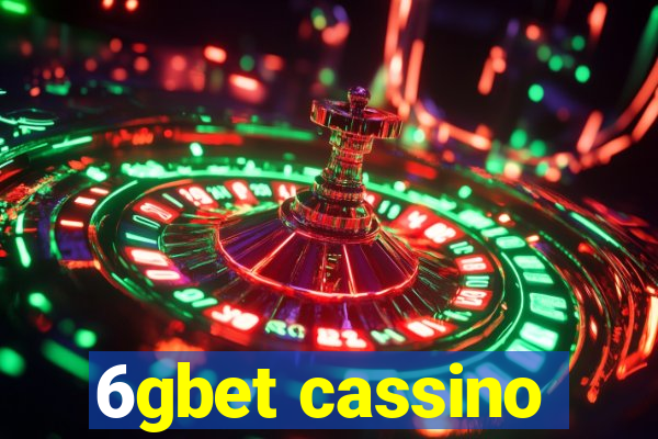 6gbet cassino