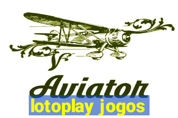 lotoplay jogos