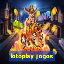 lotoplay jogos