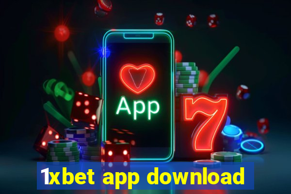 1xbet app download