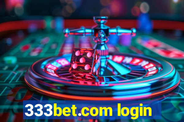 333bet.com login