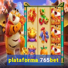 plataforma 765bet