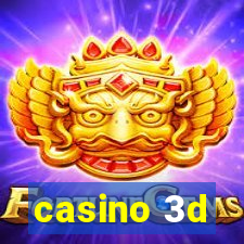 casino 3d