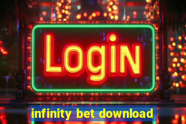 infinity bet download