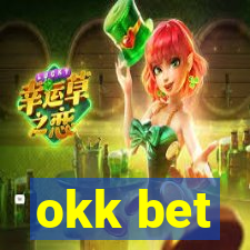 okk bet