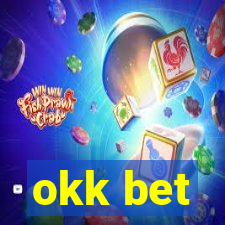 okk bet