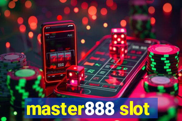 master888 slot