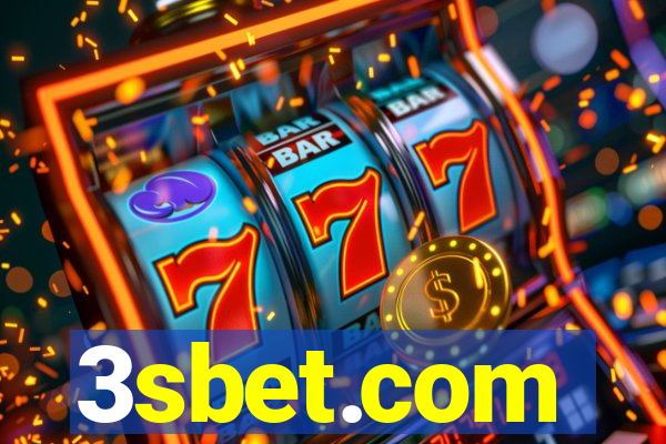 3sbet.com