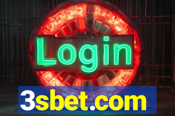 3sbet.com