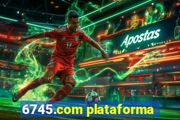 6745.com plataforma