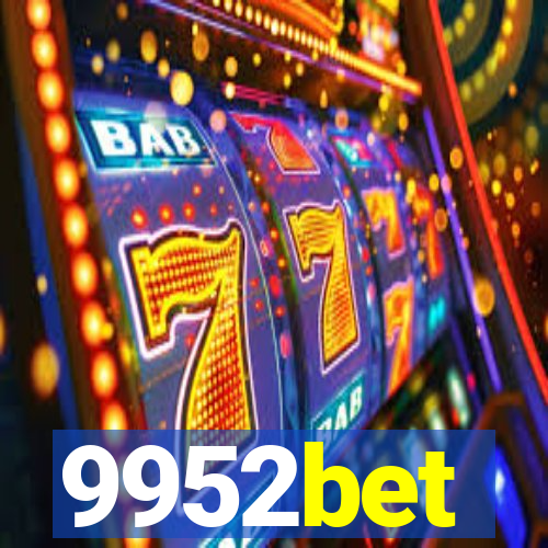 9952bet