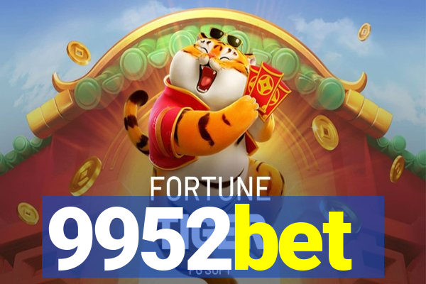 9952bet