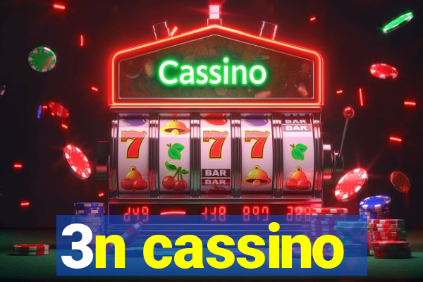 3n cassino