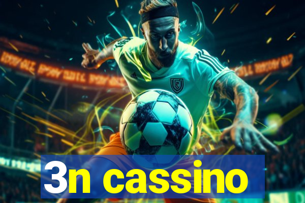 3n cassino