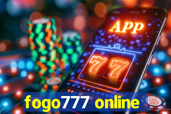 fogo777 online