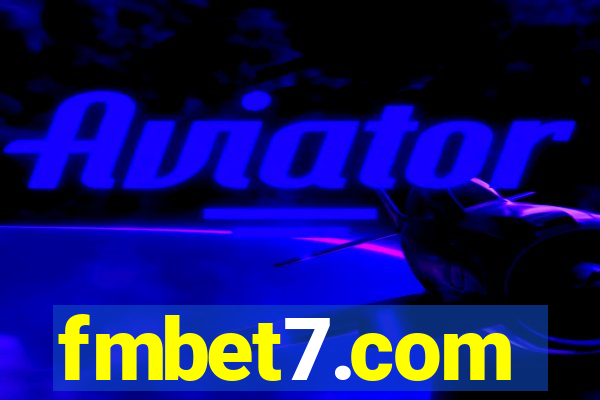 fmbet7.com