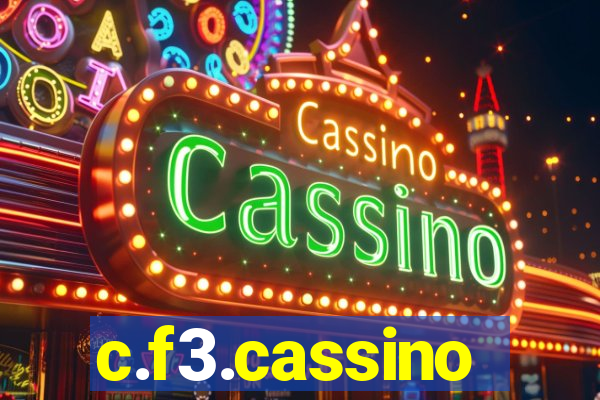 c.f3.cassino