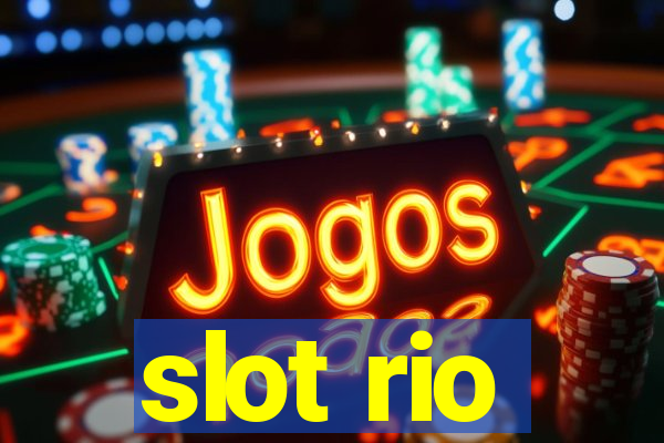 slot rio