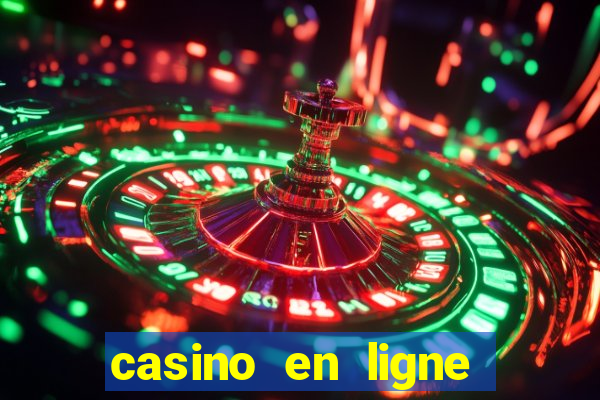 casino en ligne sans telechargement