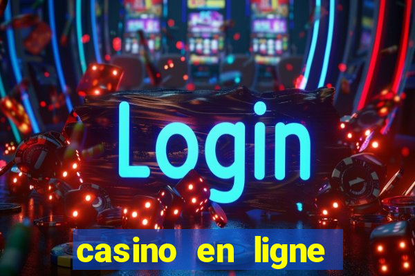 casino en ligne sans telechargement