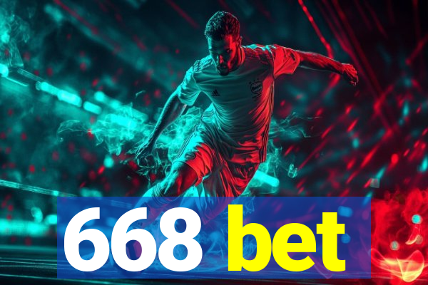 668 bet