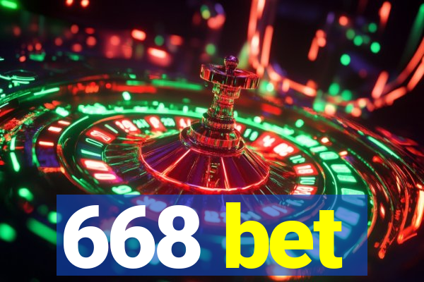 668 bet