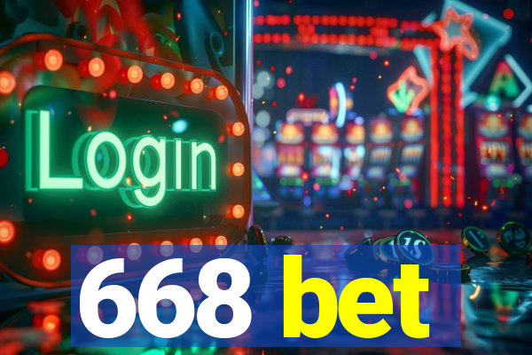 668 bet