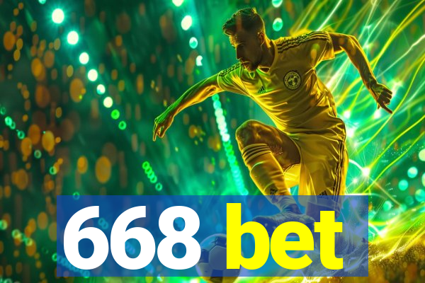 668 bet