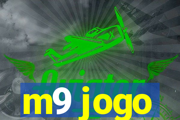 m9 jogo