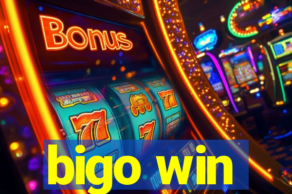 bigo win