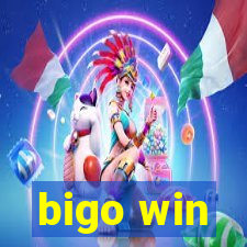 bigo win